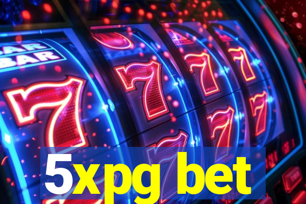 5xpg bet